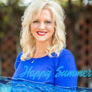 Meet your Posher, Kay